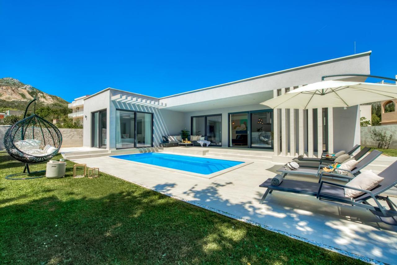 Villa Oasis - Your Luxury Home Away From Home Celopeci Esterno foto