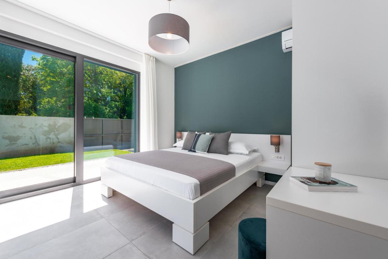 Villa Oasis - Your Luxury Home Away From Home Celopeci Esterno foto