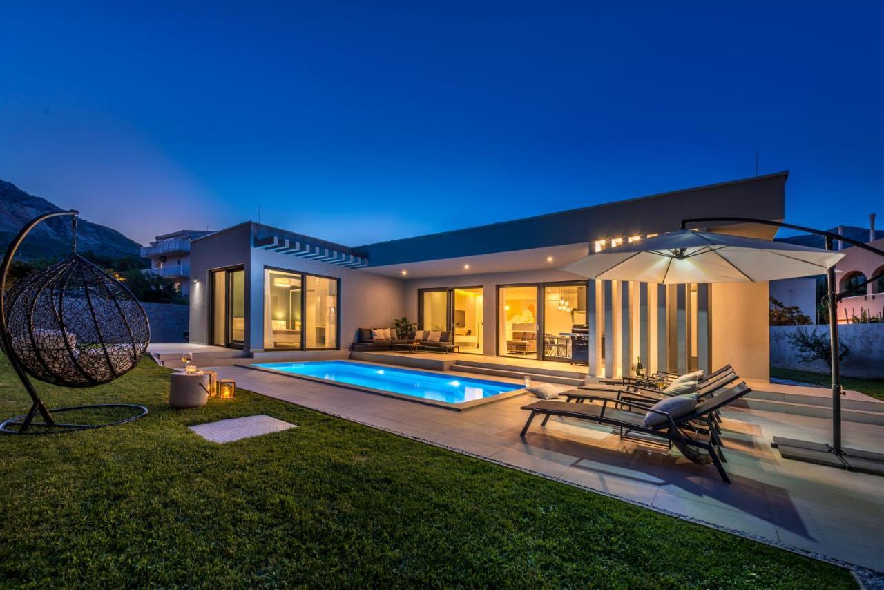 Villa Oasis - Your Luxury Home Away From Home Celopeci Esterno foto